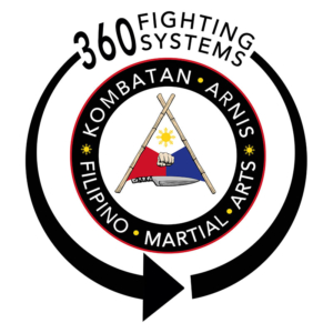 Center6 360-Fighting System FMA-Arnis-Logo