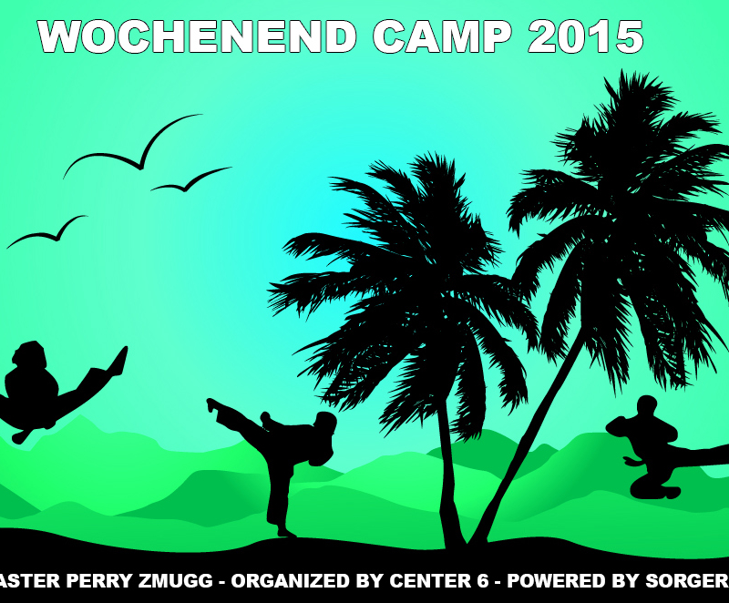 Center 6 Flyer Kumberg 2015