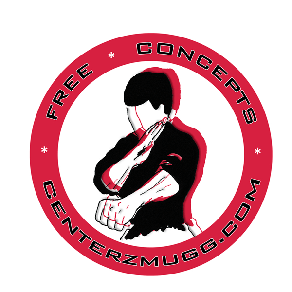 Center 6 Free Concepts Logo