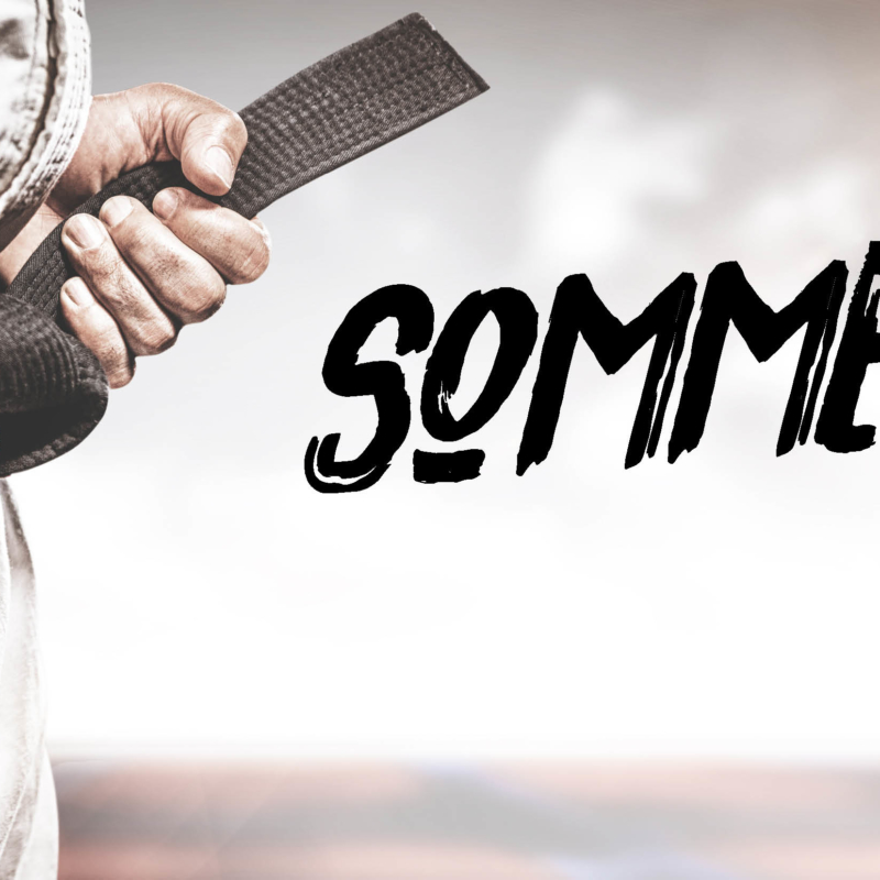 Center6 Sommer Training